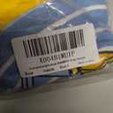 Baby Toddler Boy's Cotton Crewneck Sweatshirt Christmas Clothing 1-7Y (Gray)