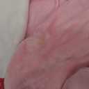 Spooktacular Creations Halloween Axolotl Costume, Kids Axolotl Costume, Zip-Up Hooded Jumpsuit for Halloween Cosplay Party (8-10 Years, Pink)