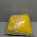 Couch Cover Washable, Sofa Covers for Pet, Sofa Slipcover with Rose-Pattern, Couches Protector for Dog (Yellow 35.5"X60")