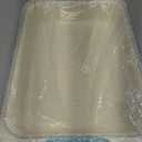 13x9 Inch Heavy-Duty Baking Pan with Lid, Nonstick Rectangular Cake Pan with Silicone Grip Handles and Snap-On Cover, Durable Lasagna Pan for Brownies, Casseroles, Parties & Potlucks