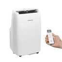 Westinghouse WPac12000s Portable Air Conditioners, White