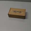 10 Pack Champagne Bronze Knurled Cabinet Knobs for Dresser Drawer Pulls Brass Cupboard Hardware for Cabinets CK0029