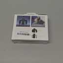 Joycon 2 Charger Grip for Nintendo Switch 2 Accessories, Switch 2 Joycon Controller Comfort Charging Grips with LED Indicator (Ordinary Charging Grip)