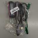 Portable Travel Steamer  Ultra-Light, Fast Heat-Up Wrinkle Remover for Clothes, Mini & Compact, 100120V, Travel & Home, Large Heat Panel