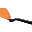 Dreamfarm Chopula Non-Stick-Safe Super-Flexible Sit-Up Spatula with Strong Flat Edge to Separate Food - 12" 2PCS