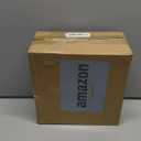 RTrhinoTuning 4PCS 4.25" Push Through Center Caps Aluminum Hub Caps for 4.25in Truck Trailer Wheel Rim Bore, 4.69" Tall Sliver with Stickers