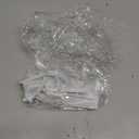 Tower Garden Vertical Growing Clip, White, Small, 30 Count, UV Resistant