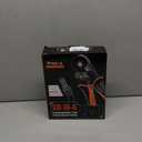 Preciva Ferrule Crimping Tool Kit - AWG 28-5 Hexagonal Ferrule Crimper with Self-Adjusting Ratcheting | Includes 1500Pcs Ferrules | for Industrial Wiring & Electrical Terminals