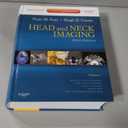 Head and Neck Imaging Hardcover