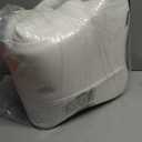 Cervical Pillow for Neck and Shoulder,Contour Memory Foam Pillow,Ergonomic Neck Support Pillow for Side Back Stomach Sleepers with Pillowcase