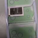 Ferilinso 6 Pack Camera Lens Protector for iPhone 17 Pro Max Accessories, Phone Case Friendly, 9H+ Tempered Glass Cover, Ultra HD, Anti-Scratch, Not Easy to Break, Strong Adsorption