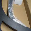 for Wrangler TJ LJ Flat Front & Rear Fender Flares Compatible with 1997-2006 Jeep Wrangler TJ & 2004-2006 Jeep Wrangler LJ, Off-Road Heavy Duty Steel Mud Guard Combo Wheel Fenders 4 PCS Kit