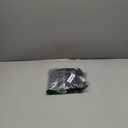 TRAVELKIN more than travel Luggage Covers For Suitcase Tsa Approved,Suitcase Cover Protector Fit 18-32 Inch Luggage (World Marks-Grey)