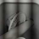 26L/5.7Gal Humidifier Large Room 3000 ft, Supersized Cool Mist, 38H Quiet Humidifiers for Bedroom, 2000mL/h Mist Output, Touch/Remote Control, Humidifiers for Home, Whole House, Plant, White