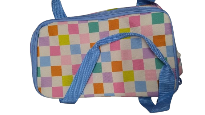 Insulated The Mini College Bag 2Pc