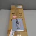 Crystal Chandelier Modern Pendant Light Dining Room Light Fixture,Height Adjustable Hanging Light LED Chandelier for Kitchen Island Living Room Bedroom(Cool White 6500K)