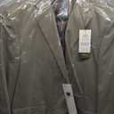 Men's Haggar Classic Fit Premium Stretch Suit Jacket (Size 46R)