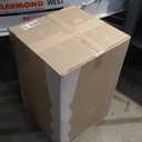 Farmstand Starter Kit + 24 Seedling Credit | Medium Hydroponic Growing System Kit | Self-Watering Outdoor Vertical Garden Planter Tower | 4ft 10in | Made in USA