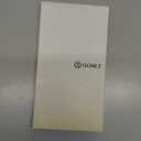 GONEZ Magnetic for iPhone 15 Pro Case, [Compatible with MagSafe] Anti-Scratch Microfiber Lining & Screen Protector, Shockproof Slim Phone Silicone Cover 6.1 inch, Orange