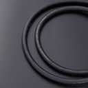 Professional OFC Speakon to Speakon Speaker Cables,3M/10 Feet, 13 Gauge, 2 Conductor, Male to Male, 3M(9.9FT)