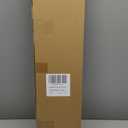 LITBLOOM Lighted Norfolk Pine Tree 4FT 180 LED Fairy Lights, Christmas Tree with Lights for Home Holiday Decoration Indoor Outdoor