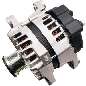 Z-YALY-Z New Alternator for Tucson 2014-2015 L4 2.4L;Sportage 2015-2016 L4 2.0L, Sportage 2014-2016 L4 2.4L, Alternator Replacement for 11702N, 11702, 373002G750