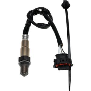 Wagner Oxygen Sensor O21199 for - 2013-2021 Buick Encore, 2010-2011 Cadillac SRX, 2011-2015 Chevrolet Cruze