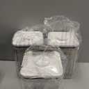 OXO New Good Grips 6-Piece POP Container Bulk Set