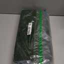 NEWCARE Golf Hitting Mat with Curved Ball Tray