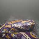 FOCO Minnesota Vikings NFL Printed Plush Body Pillow