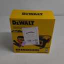 DEWALT DXAEC100 Professional 30-Amp Battery Charger and 3-Amp Maintainer with 100-Amp Engine Start