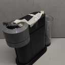 Nespresso Vertuo Next Coffee and Espresso Maker, Machine Only, 1260 watts, Dark Gray