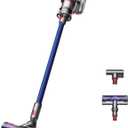 Dyson V10 Allergy Cordless Stick Vacuum Cleaner, Blue