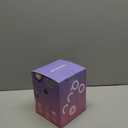 POCOCO Galaxy Star Projector for Bedroom with Replaceable Optical Film Discs, Home Planetarium Night Light Projector with High-Definition Soft Light for Relax, Study, and Meditate, Stress Relief Gifts (White)