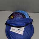 Play Tent for Kids Pretend Playhouse Indoor Outdoor Games Party Children Pop Up Foldable Tent Birthday Toy for Boys Girls Toddler Baby Playroom Gift, Rocket Ship Spaceship Space Themed