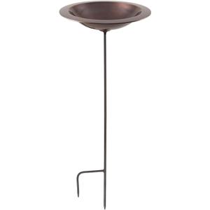 Classic II Birdbath- Stake