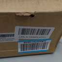 AGTEK 24 inch Fireplace Log Grate Heavy Duty Solid Steel Fire Grates Wood Stove Chimney Burning Rack Holder