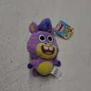 WowWee Pinkfong Baby Shark Offical 12" Fin Friend Plush with Sound - Chucks, Purple