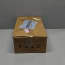 Smart LED Floor Lamp with APP Control & RGB Colors - Dimmable Standing Lamp for Living Room, Bedroom, Gaming - Remote, Timer, 9W Bulb Included, 67" Modern Tall Lamp (White)