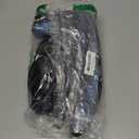 Greatever Dry Snorkel Set,Panoramic Wide View Anti-Fog Scuba Diving Mask,Professional Snorkeling Gear for Adults Kids