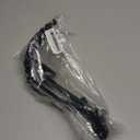 Saxophone Harness Alto Sax, Adjustable Length, Leather Strap with Wide Pads, Double Shoulder Harness with Metal Beam Snap & 360 Swivel Hook, Reduce Neck Strain, Comfortable Sax for Alto Tenor