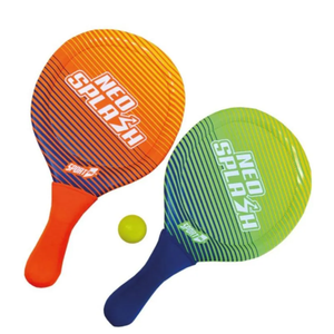 Outdoor Play Paddle Splash