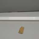 F40/WX (2 Pack) 4ft Fluorescent Tube Light Bulb 40 Watt T12 40W F40T12 Neutral White 3500K 1.5" Diameter Replaces F40N/ECO F40/D35/ECO F40T12/735/ECO F40SP35/ECO F40SPX35/ECO F40WX F40T12/NX/ALTO (2)