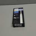 Philips Sonicare 4100 Series Electric Toothbrush - Sonic Toothbrush with Advanced Sonic Technology, Pressure Sensor, Two Intensity Settings, Smartimer & Quadpacer, White, Model HX3681/23