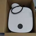 Rice Robot Personal Rice Cooker, PFAS-free, Nonstick. 1 Quart Capacity, with Stainless Steel Steamer Tray, Measuring Cups, Recipe Book with 60 Recipes, and Serving Spoon, As Seen On TV