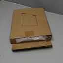 Yieach 10 Pack Acrylic Shelf Dividers for Closet Organization - Suitable for All Cupboard,Wood Shelves -Clear Closet Dividers for T Shirt,Towel,Bag,Purse Dividers,Handbag Organizer,Sweater Organizer