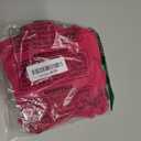 Popilush Shapewear Bodysuits for Women Lace Corset Tops Tummy Control V Neck Sleeveless Body Suit Thongs (X-Large, Pink)