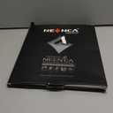 NEENCA Professional Plus Size Knee Brace, Knee Compression Sleeve for Larger Legs and Bigger Thighs, Medical Knee Support for Knee Pain Relief, Injury Recovery, Sports Protection, Single 4XL