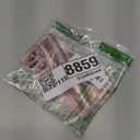 Maybelline Lash Sensational Sky High Washable Mascara Makeup, Volumizing, Lengthening, Defining, Curling, Multiplying, Buildable Formula, Blackest Black, 1 Count (0.24 Fl Oz)