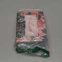 KNONEW 400FT Outdoor Christmas Fairy Lights Plug in,1200 LED String Lights Outdoor Waterproof 8 Modes Memory Times for Wedding Bedroom Walls Garden Trees Decoration(Cool White)